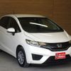 honda fit 2014 -HONDA--Fit DBA-GK3--GK3-1037453---HONDA--Fit DBA-GK3--GK3-1037453- image 18