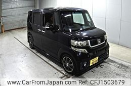 honda n-box 2013 -HONDA 【和歌山 599ら8008】--N BOX JF1-6100505---HONDA 【和歌山 599ら8008】--N BOX JF1-6100505-