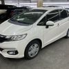 honda fit 2017 AF-GK3-1305813 image 1