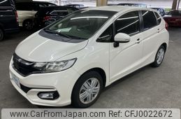 honda fit 2017 AF-GK3-1305813