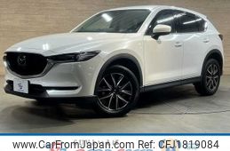 mazda cx-5 2021 CFJ1819084