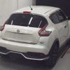 nissan juke 2014 CFJ1742998 image 6