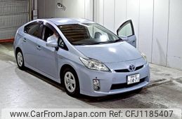 toyota prius 2011 -TOYOTA 【愛媛 301ち1471】--Prius ZVW30-5263317---TOYOTA 【愛媛 301ち1471】--Prius ZVW30-5263317-