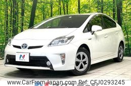 toyota prius 2015 -TOYOTA--Prius DAA-ZVW30--ZVW30-1925843---TOYOTA--Prius DAA-ZVW30--ZVW30-1925843-