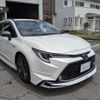 toyota corolla-touring-wagon 2020 -TOYOTA 【富山 】--Corolla Touring ZWE214W--6005139---TOYOTA 【富山 】--Corolla Touring ZWE214W--6005139- image 24