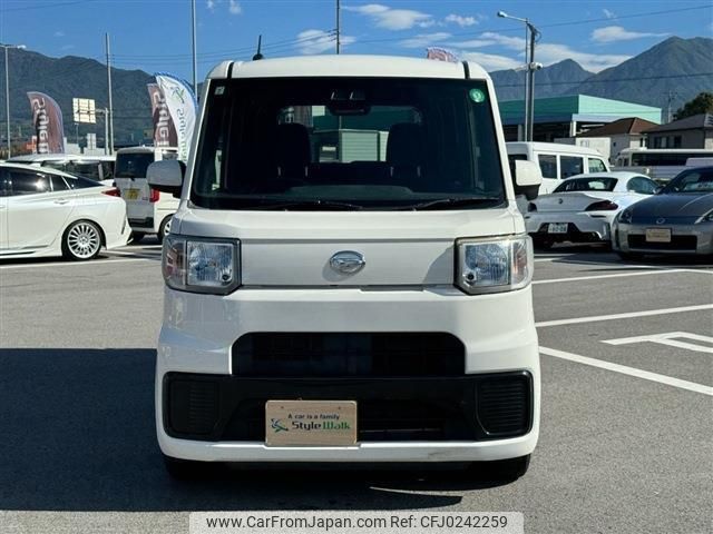 daihatsu hijet-caddie 2018 quick_quick_HBD-LA700V_LA700V-0004030 image 2