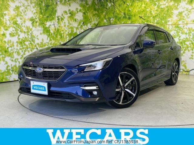 subaru levorg 2021 quick_quick_4BA-VN5_VN5-028098 image 1