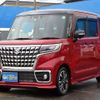 suzuki spacia 2023 -SUZUKI 【高崎 583ﾗ708】--Spacia MK53S--494541---SUZUKI 【高崎 583ﾗ708】--Spacia MK53S--494541- image 1