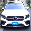 mercedes-benz glb-class 2022 -MERCEDES-BENZ--Benz GLB 3DA-247613M--W1N2476132W208261---MERCEDES-BENZ--Benz GLB 3DA-247613M--W1N2476132W208261- image 4