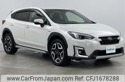 subaru xv 2018 CFJ1678288