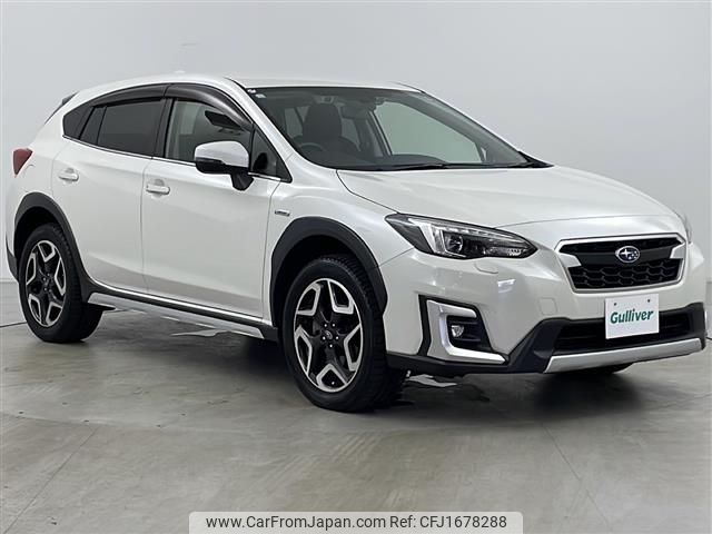 subaru xv 2018 CFJ1678288 image 1
