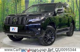 toyota land-cruiser-prado 2023 -TOYOTA--Land Cruiser Prado 3BA-TRJ150W--TRJ150-0165075---TOYOTA--Land Cruiser Prado 3BA-TRJ150W--TRJ150-0165075-