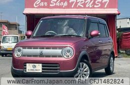 suzuki alto-lapin 2016 CFJ1482824