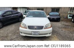 toyota mark-ii 2004 -TOYOTA 【名古屋 301ﾓ3373】--Mark2 TA-GX110--GX110-6094478---TOYOTA 【名古屋 301ﾓ3373】--Mark2 TA-GX110--GX110-6094478-