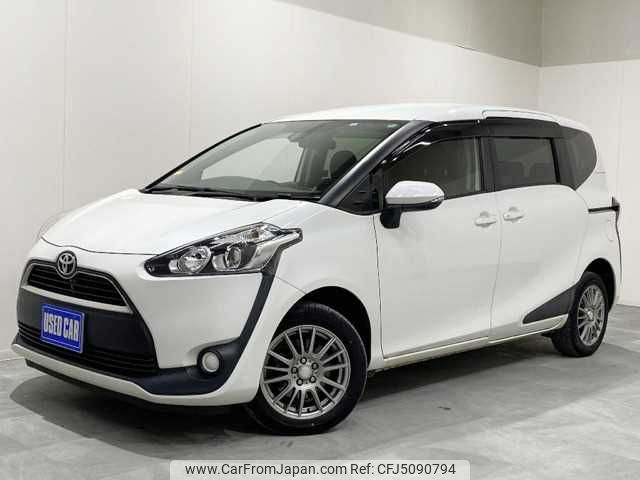 toyota sienta 2016 U00031987120 image 1