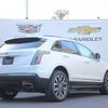 cadillac xt5 2023 -GM--Cadillac XT5 7BA-C1UL--1GYFN9RS3PZ176268---GM--Cadillac XT5 7BA-C1UL--1GYFN9RS3PZ176268- image 2