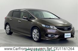 honda jade 2015 -HONDA--Jade DAA-FR4--FR4-1000802---HONDA--Jade DAA-FR4--FR4-1000802-