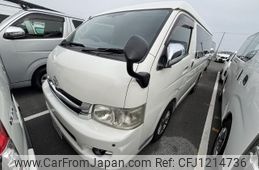 toyota hiace-van 2009 quick_quick_CBF-TRH211K_TRH211-8001962