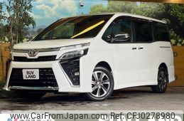 toyota voxy 2021 -TOYOTA--Voxy 3BA-ZRR80W--ZRR80-0665493---TOYOTA--Voxy 3BA-ZRR80W--ZRR80-0665493-