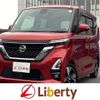 nissan roox 2022 quick_quick_B45A_B45A-0334281 image 1
