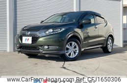 honda vezel 2014 CFJ1650306