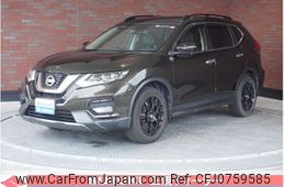 nissan x-trail 2018 -NISSAN--X-Trail DBA-NT32--NT32-093041---NISSAN--X-Trail DBA-NT32--NT32-093041-