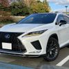 lexus rx 2022 quick_quick_6AA-GYL25W_GYL25-0027645 image 1