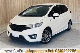 honda fit 2013 -HONDA--Fit DAA-GP5--GP5-3025290---HONDA--Fit DAA-GP5--GP5-3025290-