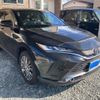 toyota harrier 2020 CFJ1634505 image 3