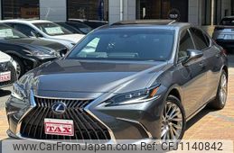 lexus es 2022 quick_quick_AXZH11_AXZH11-1007426