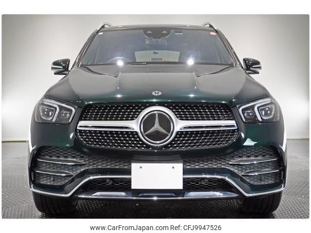 mercedes-benz gle-class 2020 quick_quick_5AA-167159_W1N1671592A214734 image 2