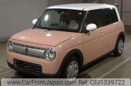 suzuki alto-lapin 2018 -SUZUKI--Alto Lapin DBA-HE33S--HE33S-194592---SUZUKI--Alto Lapin DBA-HE33S--HE33S-194592-