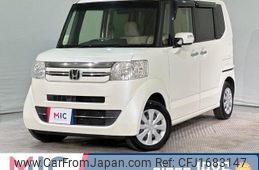 honda n-box 2016 CFJ1683147