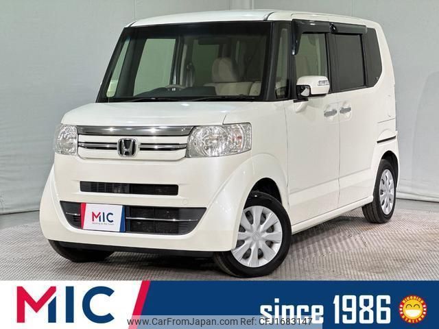 honda n-box 2016 CFJ1683147 image 1