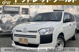 toyota probox-van 2019 quick_quick_DBE-NCP160V_NCP160-0119839