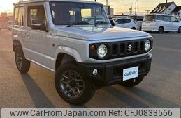 suzuki jimny 2024 -SUZUKI--Jimny 3BA-JB64W--JB64W-361661---SUZUKI--Jimny 3BA-JB64W--JB64W-361661-