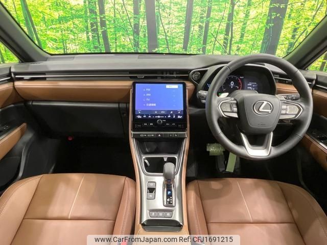 lexus lexus-others 2024 CFJ1691215 image 2