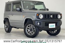 suzuki jimny 2024 -SUZUKI--Jimny 3BA-JB64W--JB64W-320905---SUZUKI--Jimny 3BA-JB64W--JB64W-320905-