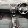 nissan note 2014 -NISSAN--Note DBA-NE12--NE12-015700---NISSAN--Note DBA-NE12--NE12-015700- image 17