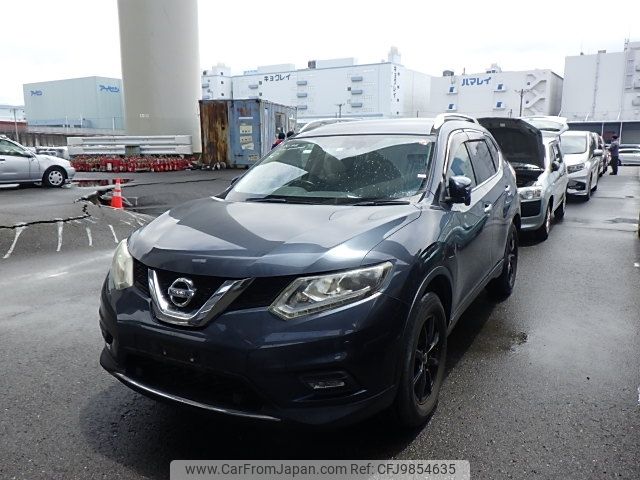 nissan x-trail-7-seaters 2016 NIKYO_PT20144 image 2