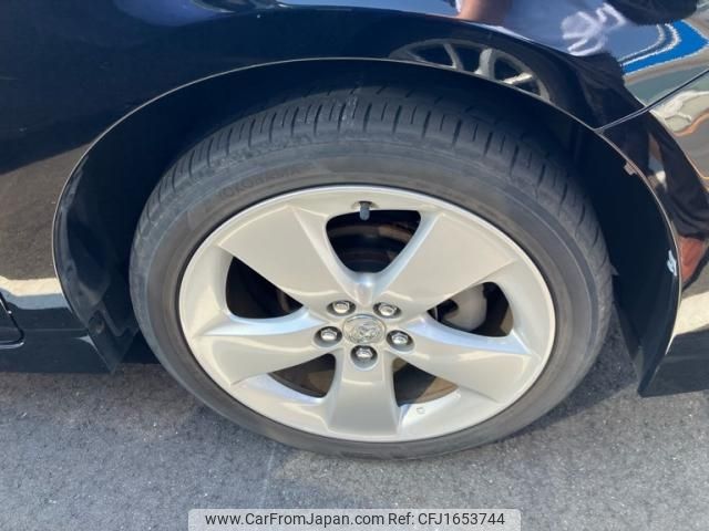 toyota prius 2010 CFJ1653744 image 2