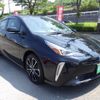 toyota prius 2020 quick_quick_6AA-ZVW51_ZVW51-6185569 image 12