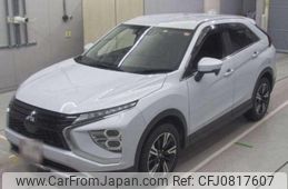 mitsubishi eclipse-cross 2022 quick_quick_5BA-GK1W_GK1W-0502043