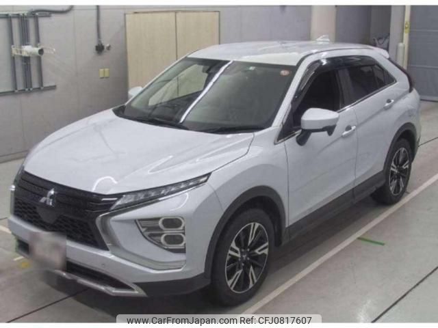 mitsubishi eclipse-cross 2022 quick_quick_5BA-GK1W_GK1W-0502043 image 1