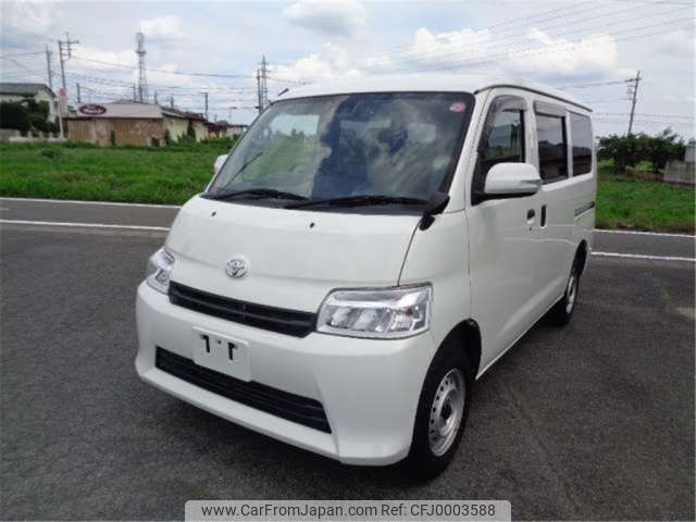 toyota townace-van 2021 -TOYOTA--Townace Van 5BF-S403M--S403M-0003494---TOYOTA--Townace Van 5BF-S403M--S403M-0003494- image 2