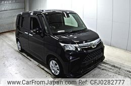 toyota roomy 2021 -TOYOTA--Roomy M900A-0593722---TOYOTA--Roomy M900A-0593722-