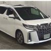 toyota alphard 2021 quick_quick_3BA-AGH30W_AGH30-0385158 image 1