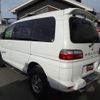 mitsubishi delica-spacegear 2005 quick_quick_GH-PD6W_PD6W-1001540 image 3