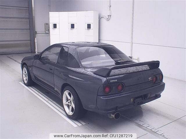 nissan skyline-coupe 1990 -NISSAN--Skyline Coupe BNR32-011679---NISSAN--Skyline Coupe BNR32-011679- image 2