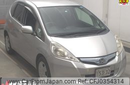 honda fit 2011 -HONDA--Fit GP1--1092003---HONDA--Fit GP1--1092003-